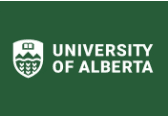 University of Alberta logo